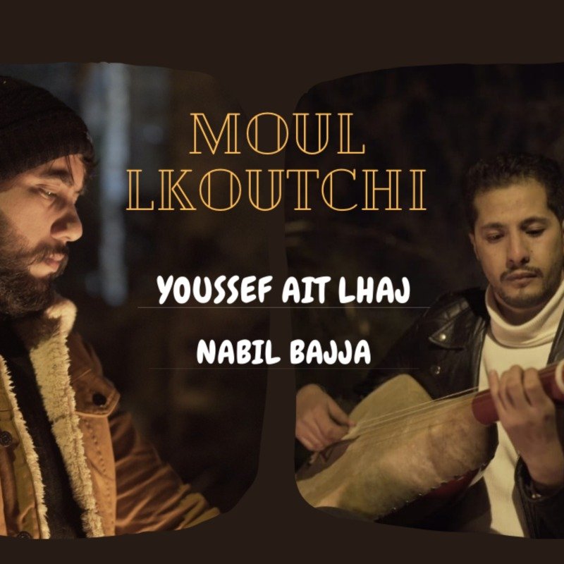 Pochette de Moul Lkoutchi